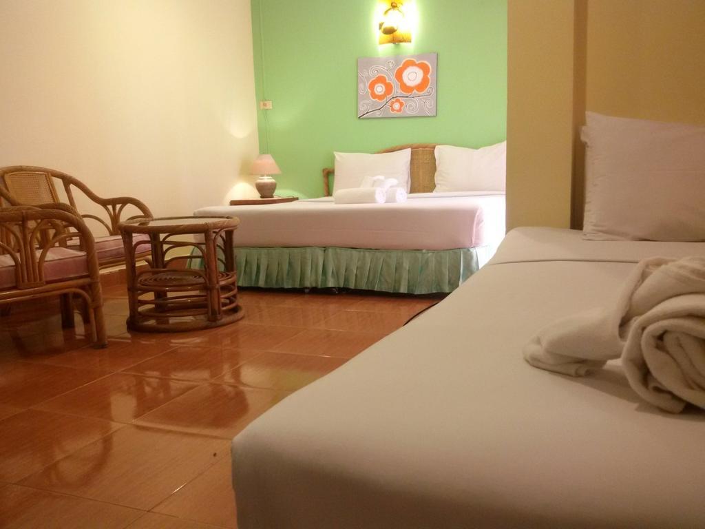 Nilawan Guesthouse Hua Hin Room photo