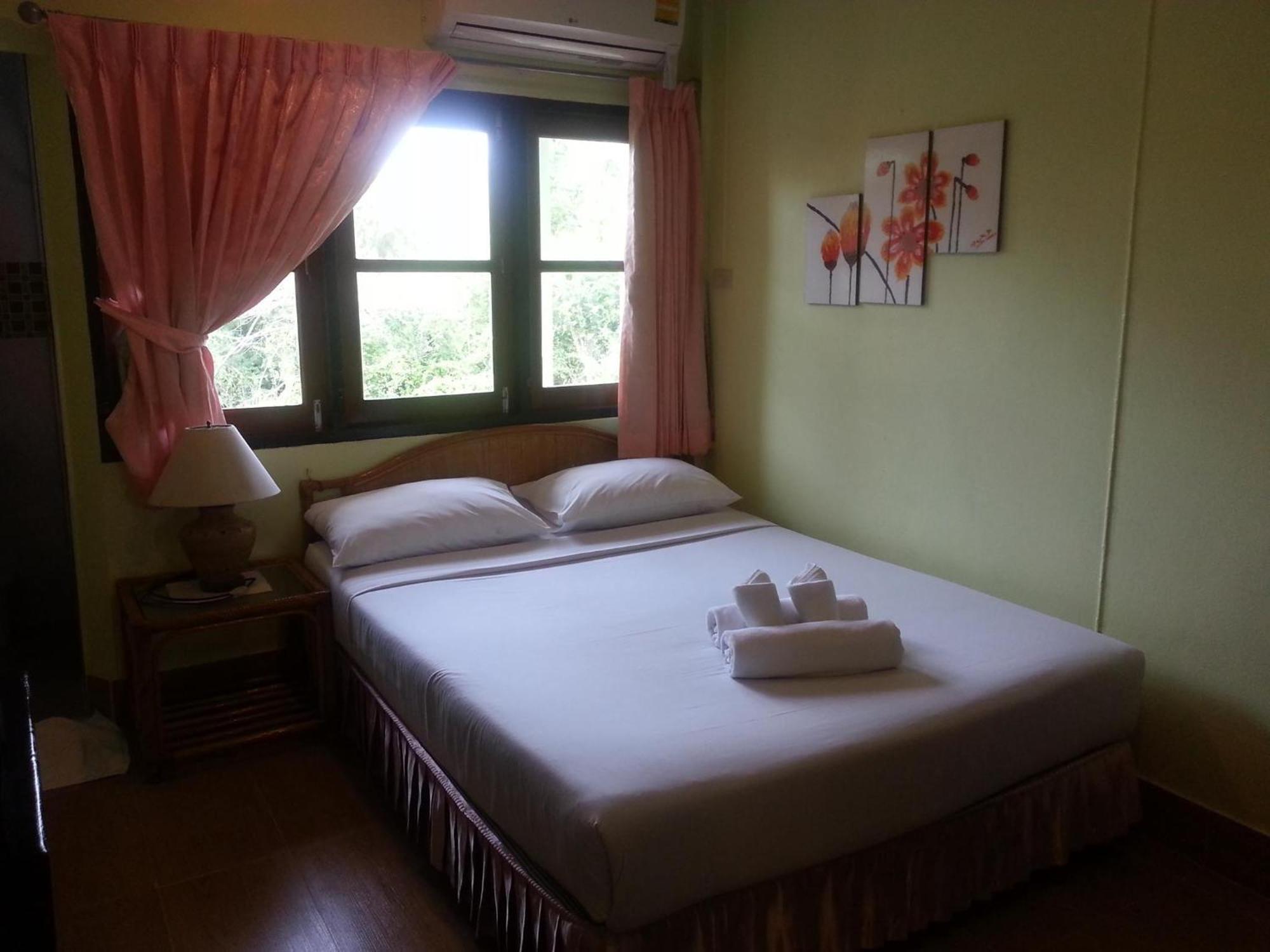 Nilawan Guesthouse Hua Hin Exterior photo
