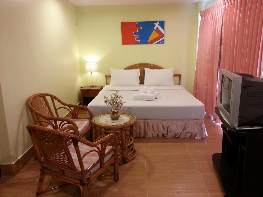 Nilawan Guesthouse Hua Hin Room photo