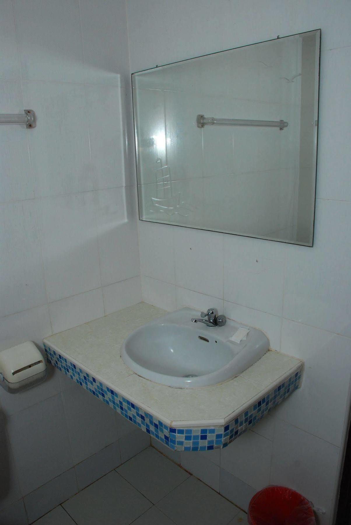 Nilawan Guesthouse Hua Hin Exterior photo