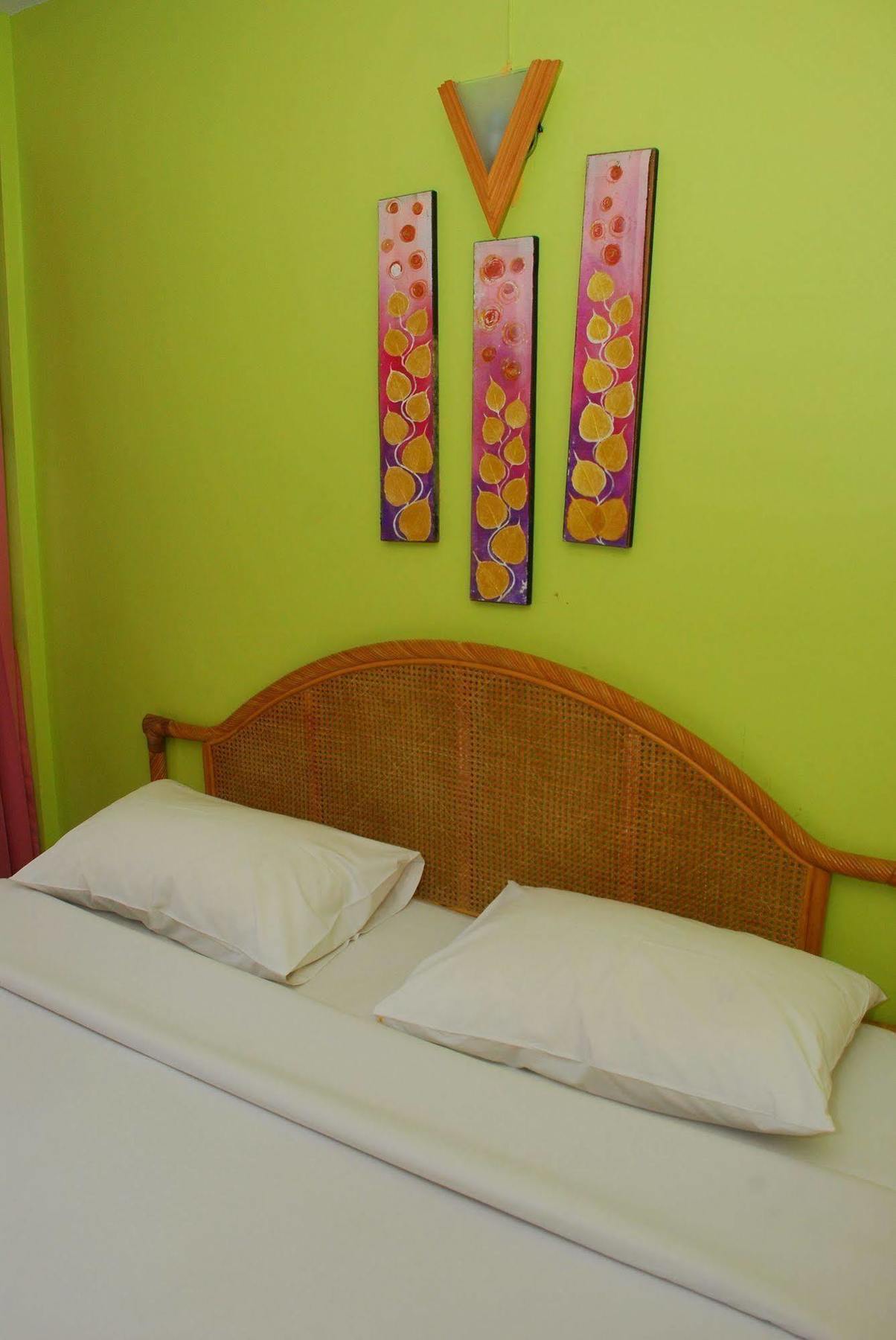 Nilawan Guesthouse Hua Hin Exterior photo