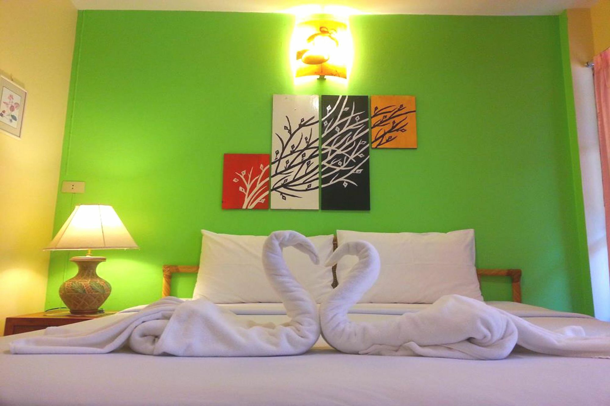 Nilawan Guesthouse Hua Hin Exterior photo