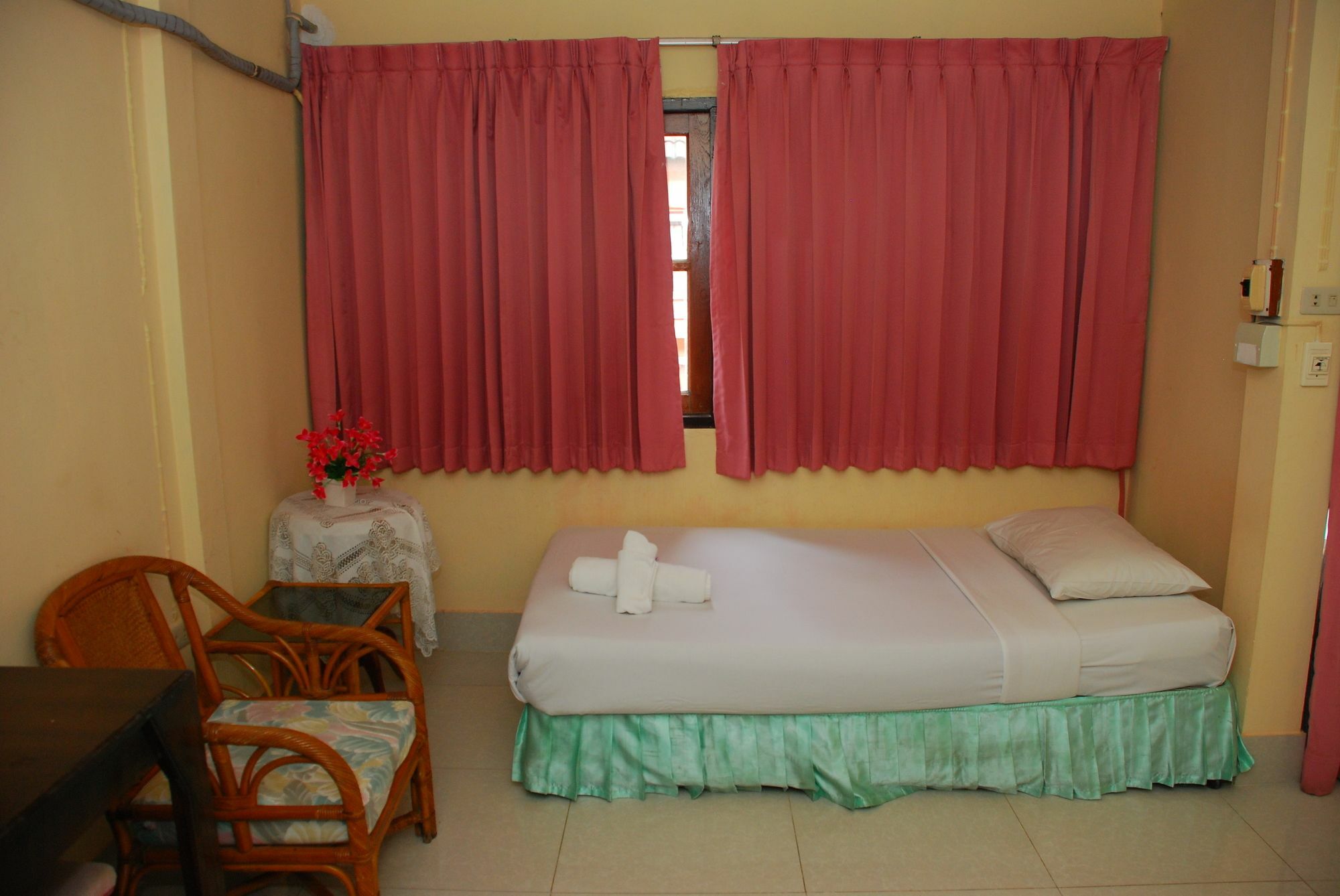 Nilawan Guesthouse Hua Hin Exterior photo