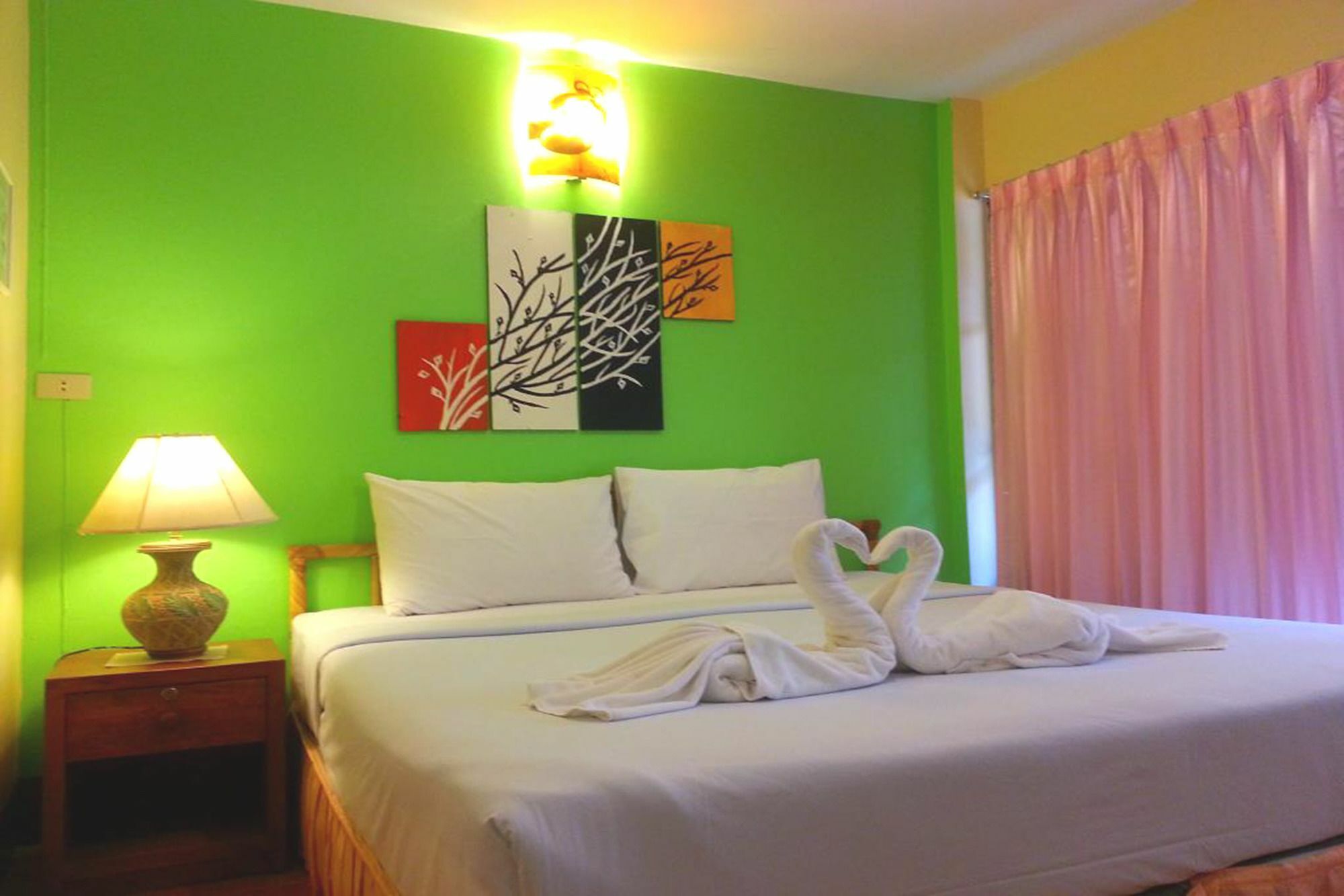 Nilawan Guesthouse Hua Hin Exterior photo